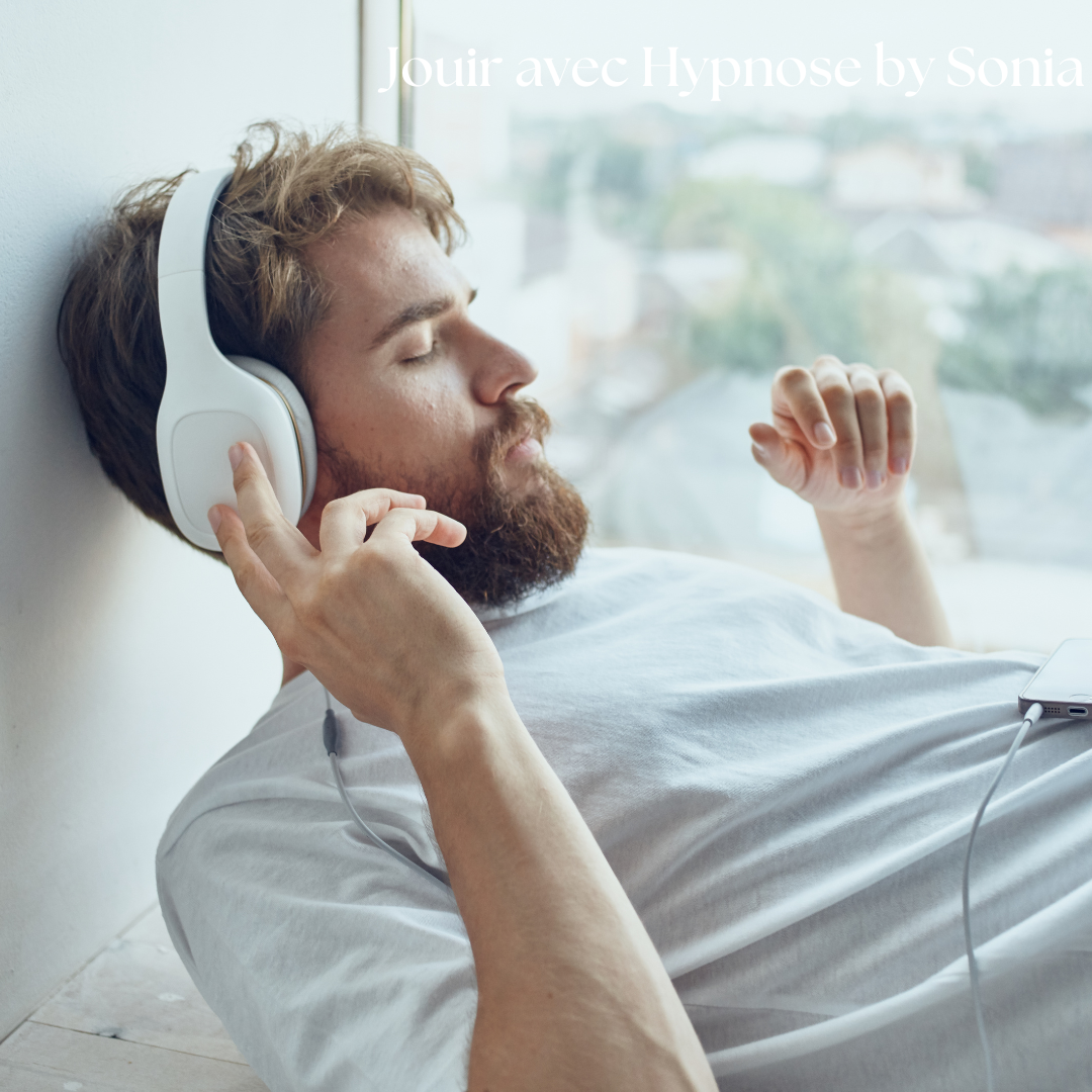 Stimuler l’Imagination et Renouer avec ses Fantasmes : Le Pouvoir de l’Hypnose et de l’Audio Sexe